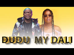 Master KG ft Harry Cane ft Nkosazana Daughter - Dudu My Dali