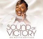 Mattie Nottage - Sound Of Victory