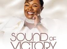 Mattie Nottage - Sound Of Victory