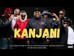 Mellow & Sleazy, LeeMcKrazy, Scotts Maphuma, Matute Boy ft Nandipha808 - Kanjani