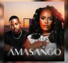 Mick Man and Cnethemba Gonelo - Amasango [Feat. The Bless]