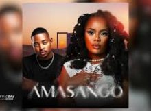 Mick Man and Cnethemba Gonelo - Amasango [Feat. The Bless]