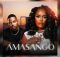 Mick Man and Cnethemba Gonelo - Amasango [Feat. The Bless]