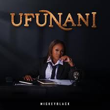 MickeyBlack - Ufunani (Ulava hini kaa)