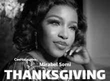 Mirabel Somi – Thanksgiving Praise