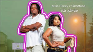 Miss Hilary - Wa Hemba ft Simefree