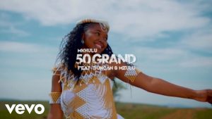 Mkhulu ft Duncan & Mzulu - 50 Grand