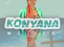 Mmaphiri Makgoka ft Keba - Konyana