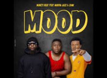 Mobeti beat Ft Marvin Jazz & Zonk - Mood