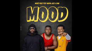 Mobeti beat Ft Marvin Jazz & Zonk - Mood