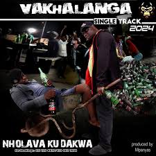 Mpanyas The Producer – Hilava ku dakwa ft Va-Khalanga