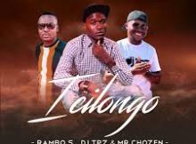 Mr Chozen, Rambo S & Dj Tpz - Icilongo