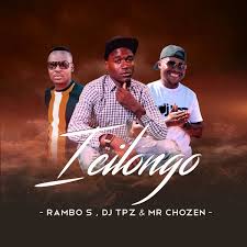 Mr Chozen, Rambo S & Dj Tpz - Icilongo