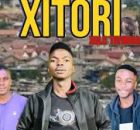 Mr Cyclone, African Ceejay ft DJ Sakzo - Xitori Xale Tembisa