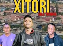 Mr Cyclone, African Ceejay ft DJ Sakzo - Xitori Xale Tembisa