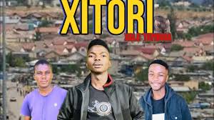 Mr Cyclone, African Ceejay ft DJ Sakzo - Xitori Xale Tembisa