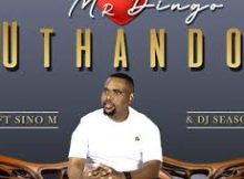 Mr Dingo - Uthando