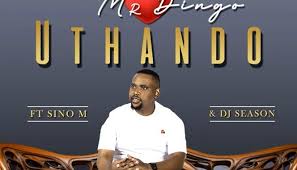 Mr Dingo - Uthando