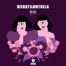 Mshayi & Mr Thela – Data