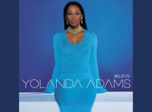 Mshinwemali - Yolanda Adams – I’m Gonna Be Ready