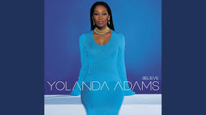 Mshinwemali - Yolanda Adams – I’m Gonna Be Ready