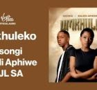 Msongi, Naledi Aphiwe & JL SA - Umkhuleko