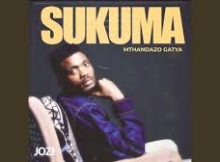 Mthandazo Gatya – SUKUMA