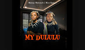 Mthoko Mathebula – My Dululu