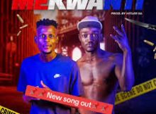 NaleBoy Young King ft. Tribby wadi Bhozza - Mekwanti