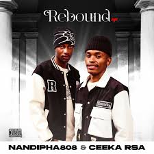 Nandipha808, Ceeka RSA ft Tyron Dee - Royal Drums