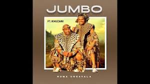 Ngipholise Baba - Jumbo Ft Nathi Mankayi & Qwabe Twins