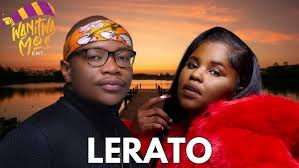 Nkosazana Daughter ft Master KG - LERATO ft Makhadzi, Dalom Kids, HarryCane