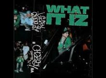 OhGeesy ft Lefty Gunplay - What It Iz