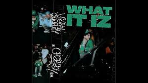 OhGeesy ft Lefty Gunplay - What It Iz