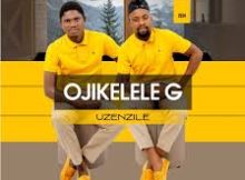 Ojikelele G – eGoli