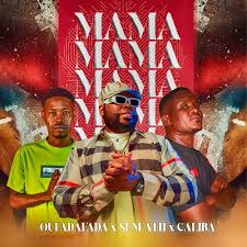 Oufadafada – MAMA (feat. Seneath & Caliba)