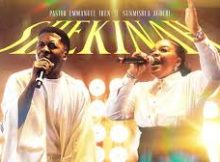 Pastor Emmanuel Iren ft Sunmisola Agbebi - SHEKINAH