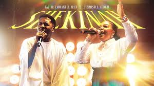 Pastor Emmanuel Iren ft Sunmisola Agbebi - SHEKINAH