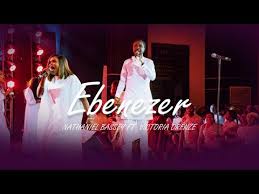 Pastor NATHANIEL BASSEY - EBENEZER (My Help has come)