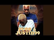 Pcee & Justin99 - Eye You (Feat. Felo Le Tee & DJ VIGRO-JUSTIN1)