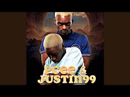 Pcee & Justin99 - Eye You (Feat. Felo Le Tee & DJ VIGRO-JUSTIN1)