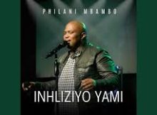 Philani Mbambo - Mayenziwe Intando Yakho ft Nqubeko Mbatha