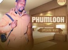 Phumlooh – Wangibulala ngenzeni