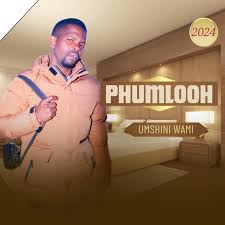 Phumlooh – Wangibulala ngenzeni