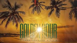 Pierre Johnson & T.I.B – Golden Hour