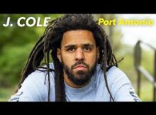 Port Antonio by J Cole