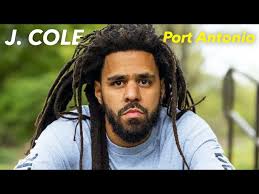 Port Antonio by J Cole