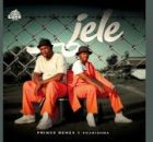 Prince Benza & Kharishma – Jele