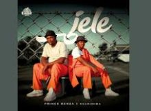 Prince Benza & Kharishma – Jele