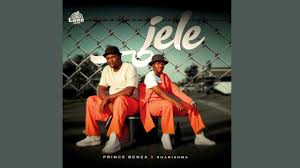 Prince Benza & Kharishma – Jele